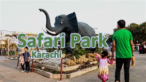 karachi safari park dating